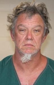 Jeffery Kent Thomas a registered Sex Offender of Texas