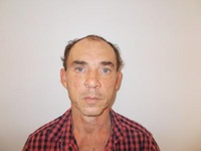 Kenneth Wayne Davis a registered Sex Offender of Texas