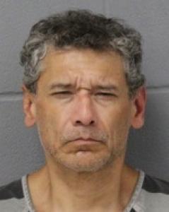 Danny Pruitt a registered Sex Offender of Texas