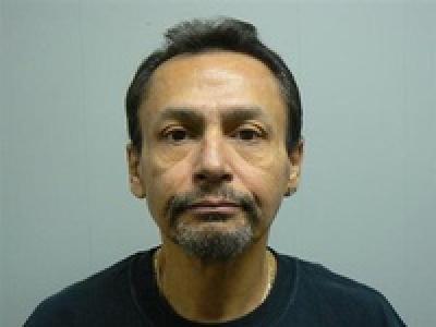 Francisco Butler a registered Sex Offender of Texas