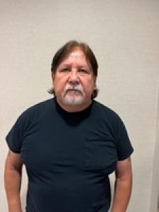 Armando Salinas Martinez a registered Sex Offender of Texas