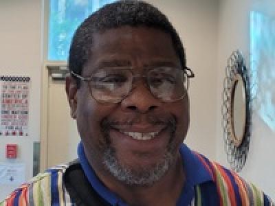 Vincent Leon Allison a registered Sex Offender of Texas