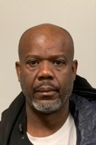 Paul Darnell Mc-covery a registered Sex Offender of Texas