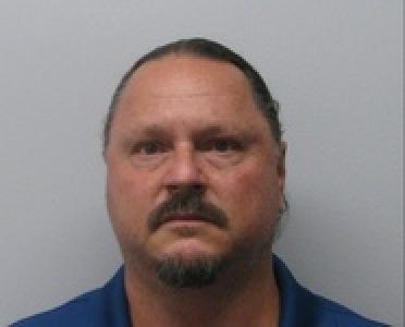 Gregory E Berberich a registered Sex Offender of Texas