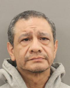 Thomas Anthony Rodriguez a registered Sex Offender of Texas