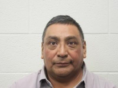 David Bentiz Hernandez a registered Sex Offender of Texas