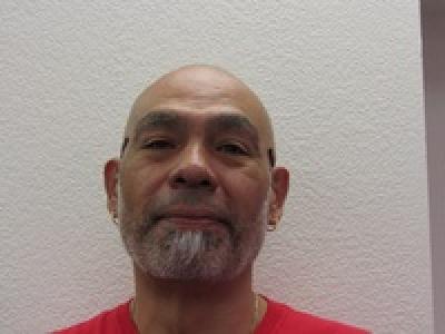 Jesse Crispin Valles a registered Sex Offender of Texas