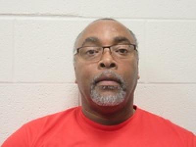 Calvin Ervin Mc-nac a registered Sex Offender of Texas