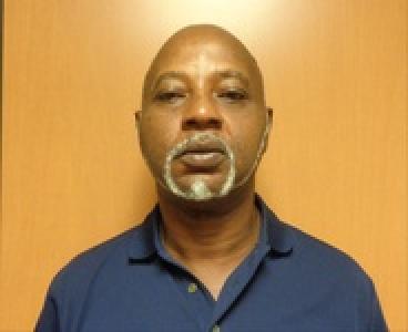 Calvin Henderson a registered Sex Offender of Texas