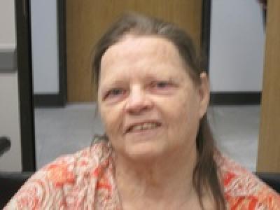 Diana Powell a registered Sex Offender of Texas