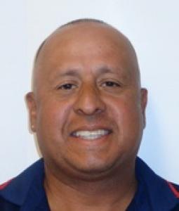 Rudolph Gonzales a registered Sex Offender of Texas