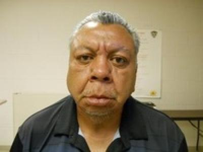 Augustine Duran a registered Sex Offender of Texas