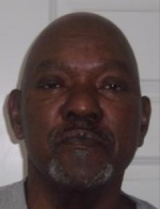 Charles Edward Jones a registered Sex Offender of Texas