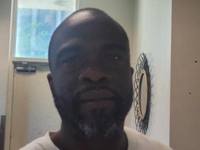 Eddie Brown a registered Sex Offender of Texas