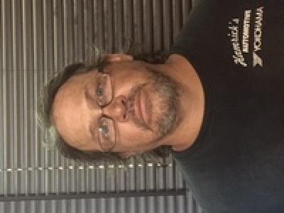 Mario Gonzales a registered Sex Offender of Texas