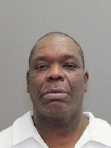 Steven Ray Sanders a registered Sex Offender of Texas