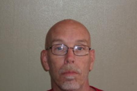 Phillip Dreu Cox a registered Sex Offender of Texas