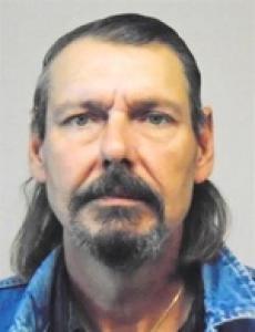 Alvin Lee Hammer a registered Sex Offender of Texas