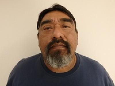 Americo Gomez a registered Sex Offender of Texas