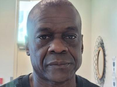 Dwight Edmond Warren a registered Sex Offender of Texas