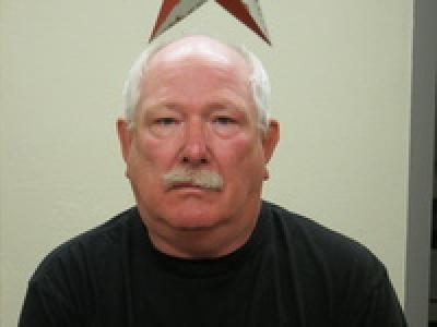 Gerry Glen May a registered Sex Offender of Texas