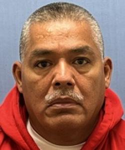 Benny Flores a registered Sex Offender of Texas