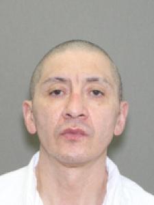 Armando Martinez a registered Sex Offender of Texas