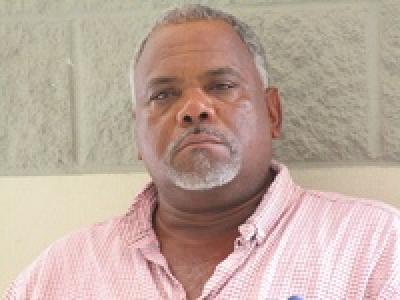 Andrew Jenard George a registered Sex Offender of Texas