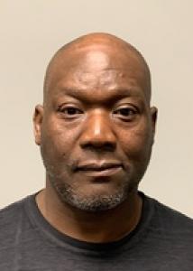 Jimmy Hall III a registered Sex Offender of Texas