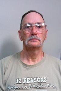 David Glenn Weatherby a registered Sex Offender of Texas