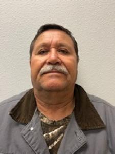 Domingo Salines a registered Sex Offender of Texas