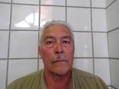 Raul Reyes a registered Sex Offender of Texas