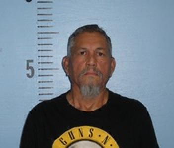 Ricardo Perez a registered Sex Offender of Texas