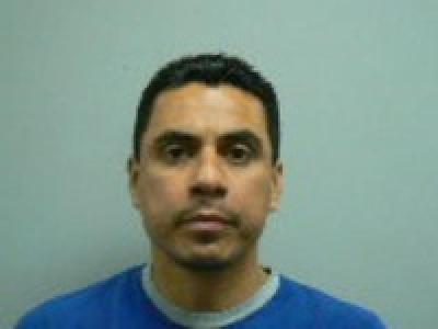 Gilbert Caballero a registered Sex Offender of Texas