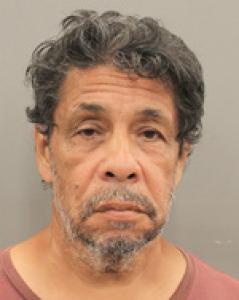 Julian Mendizabal a registered Sex Offender of Texas