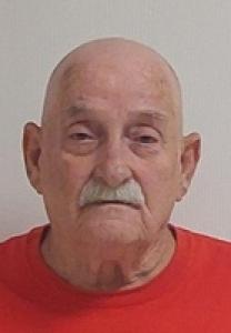 Dennis Harold Kelley a registered Sex Offender of Texas