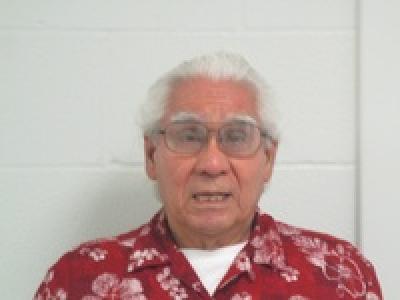 Ricardo Garcia Garcia a registered Sex Offender of Texas