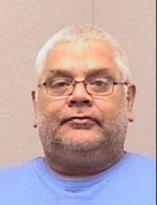 Joe Angel Delgado a registered Sex Offender of Texas