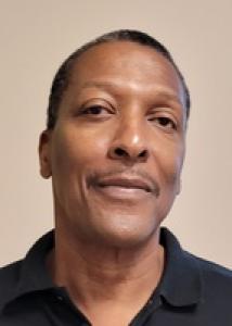 Keith Bernard Brown a registered Sex Offender of Texas