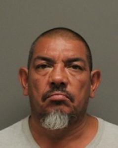 Adrian Antonio Fuentes a registered Sex Offender of Texas