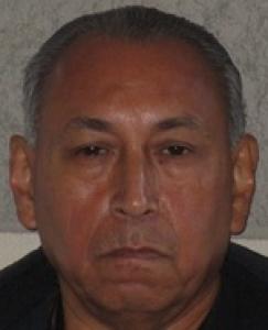 John Robert Mesa a registered Sex Offender of Texas