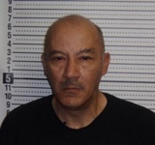 Johnny Ruben Melendez a registered Sex Offender of Texas