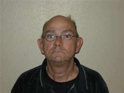 Rickey Joe Allen a registered Sex Offender of Texas