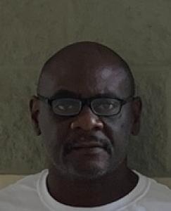 Raymond Johnson a registered Sex Offender of Texas