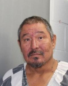 Roudolfo Cervantes Ortiz a registered Sex Offender of Texas