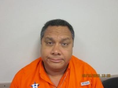 Lawrence Keith De-la-garza a registered Sex Offender of Texas