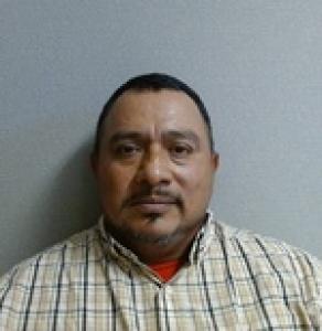Facundo Villarreal a registered Sex Offender of Texas