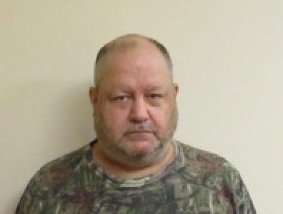 Timothy Ray Chenoweth a registered  of Texas