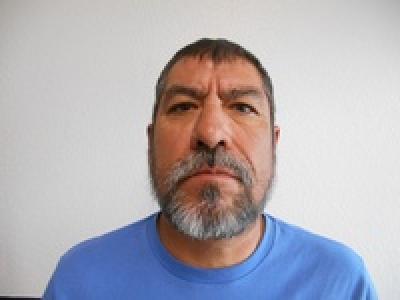 Rogelio Reyes a registered Sex Offender of Texas