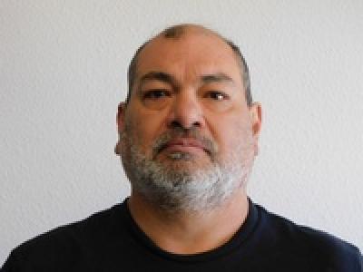 Ciprino Elias Carrizales a registered Sex Offender of Texas